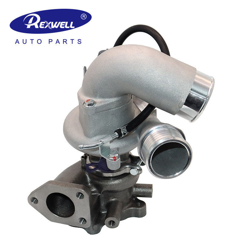 REXWELL OE 49590-45607 28231-4A800 High Performance Auto Engine Turbocharger & Parts Assy for Mitsubishi Hyundai Kia K2500 Turbo