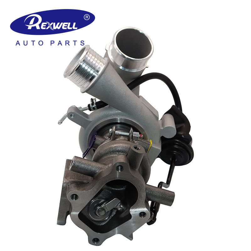 REXWELL OE 49590-45607 28231-4A800 High Performance Auto Engine Turbocharger & Parts Assy for Mitsubishi Hyundai Kia K2500 Turbo