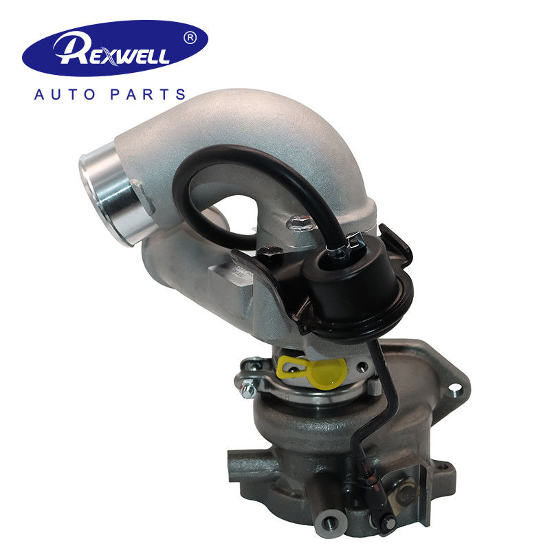 REXWELL OE 49590-45607 28231-4A800 High Performance Auto Engine Turbocharger & Parts Assy for Mitsubishi Hyundai Kia K2500 Turbo