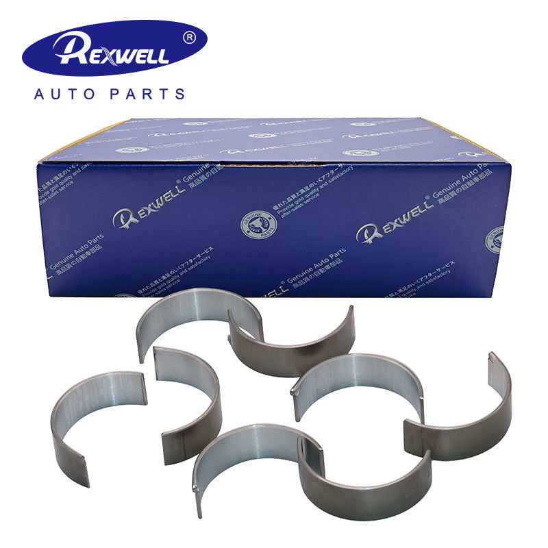 Professional Engine Parts Auto Crankshaft Main Bearing & Con Rod Bearings 21020-2M000 23060-2M000 For Hyundai Kia
