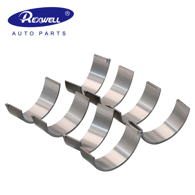 Professional Engine Parts Auto Crankshaft Main Bearing & Con Rod Bearings 21020-2M000 23060-2M000 For Hyundai Kia