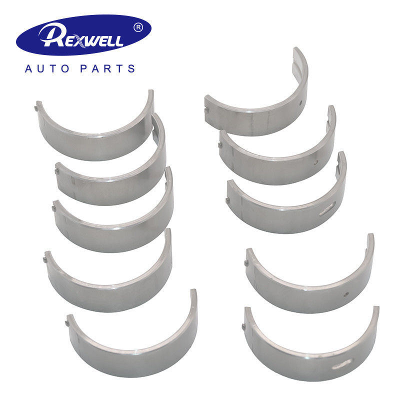 Professional Engine Parts Auto Crankshaft Main Bearing & Con Rod Bearings 21020-2M000 23060-2M000 For Hyundai Kia
