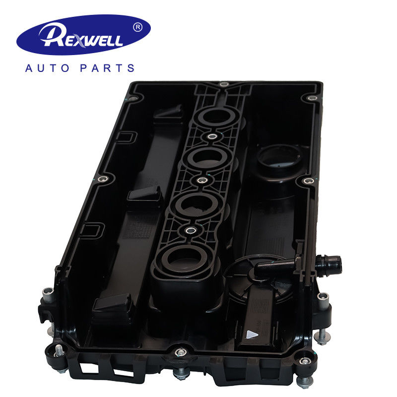 Premium OEM Original 96889998 NBR Material LDE Engine Cylinder Head Valve Cover Rocker Cover For GM Chevrolet Cruze Opel