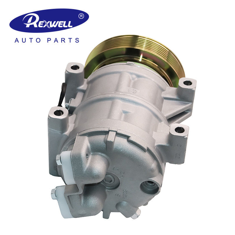 High Performance Car Air Conditioner A/C Compressor & Clutch For Nissan Urvan E25 ZD30 92600-VX100 92600-VW200