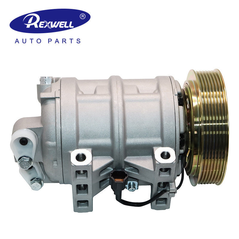 High Performance Car Air Conditioner A/C Compressor & Clutch For Nissan Urvan E25 ZD30 92600-VX100 92600-VW200