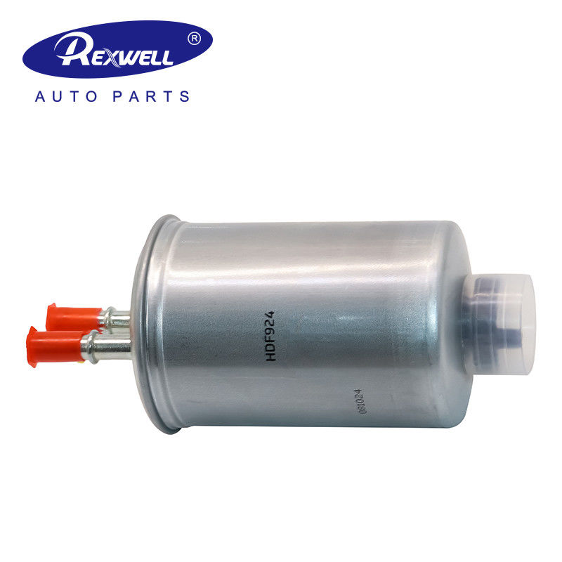 Car Water Separator Fuel Filters For Ssangyong Rexton Kyron Rexton Rodius Fuel Filter 2240008020 22400-08020