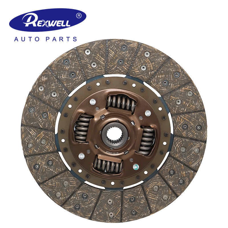 Heavy Duty Clutch Kit OEM NSD215 30100-3XN0A 250mm Auto Clutch Disc For Nissan Patrol Y60 NV350 Urvan E26