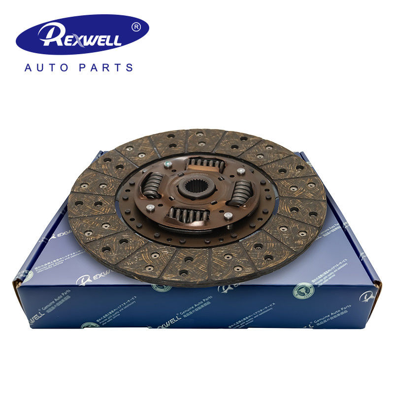 Heavy Duty Clutch Kit OEM NSD215 30100-3XN0A 250mm Auto Clutch Disc For Nissan Patrol Y60 NV350 Urvan E26
