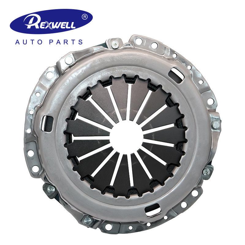 Durable Clutch System OEM CTX-088 31210-17040 250mm Clutch Cover for Toyota Corolla ZZE# 1ZZ 2ZZ 3ZZ Clutch Pressure Plate