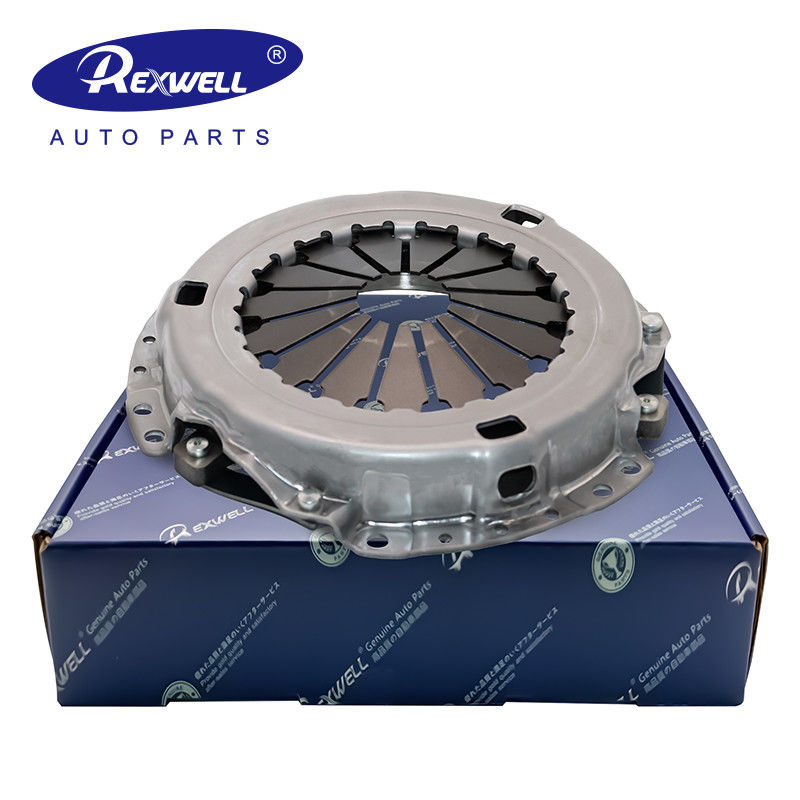 Durable Clutch System OEM CTX-088 31210-17040 250mm Clutch Cover for Toyota Corolla ZZE# 1ZZ 2ZZ 3ZZ Clutch Pressure Plate