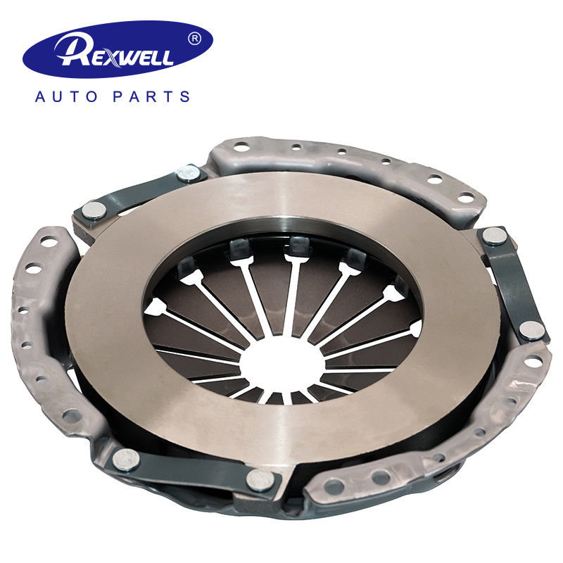 Durable Clutch System OEM CTX-088 31210-17040 250mm Clutch Cover for Toyota Corolla ZZE# 1ZZ 2ZZ 3ZZ Clutch Pressure Plate