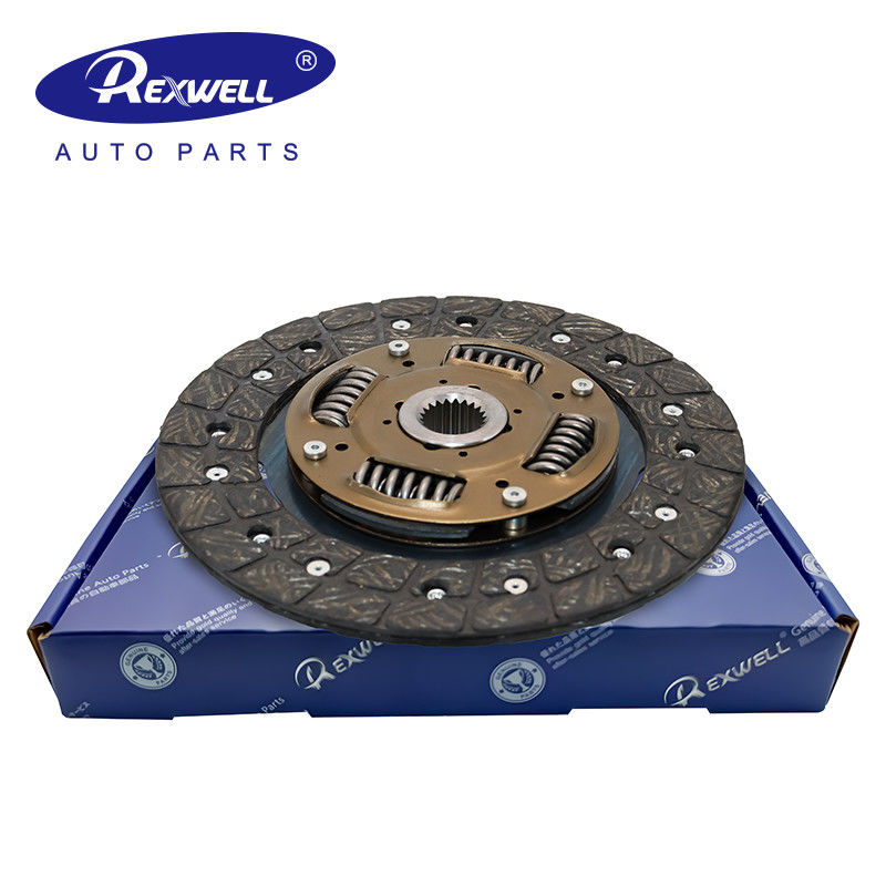 Durable Auto Clutch System 31250-05101 220mm Clutch Disc For Toyota Corolla ZZE# 1ZZ 2ZZ 3ZZ 2002-2007