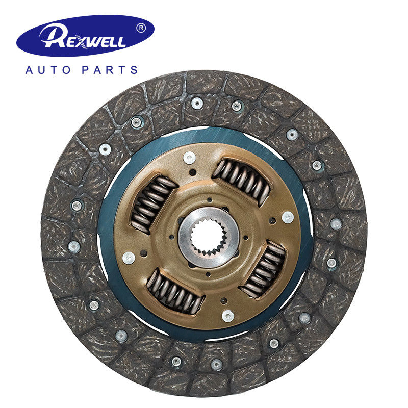 Durable Auto Clutch System 31250-05101 220mm Clutch Disc For Toyota Corolla ZZE# 1ZZ 2ZZ 3ZZ 2002-2007