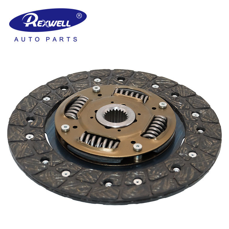Durable Auto Clutch System 31250-05101 220mm Clutch Disc For Toyota Corolla ZZE# 1ZZ 2ZZ 3ZZ 2002-2007