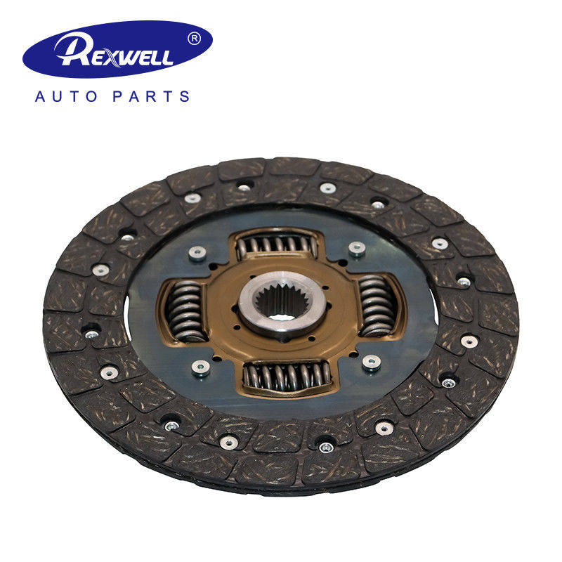 Durable Auto Clutch System 31250-05101 220mm Clutch Disc For Toyota Corolla ZZE# 1ZZ 2ZZ 3ZZ 2002-2007