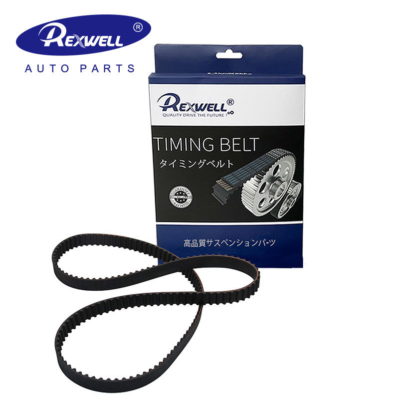 154RU25 High Quality Auto Engine Timing Belt Kit MN176844 MD300473 1145A019 For MITSUBISHI PAJERO SPORT L200 4D56T