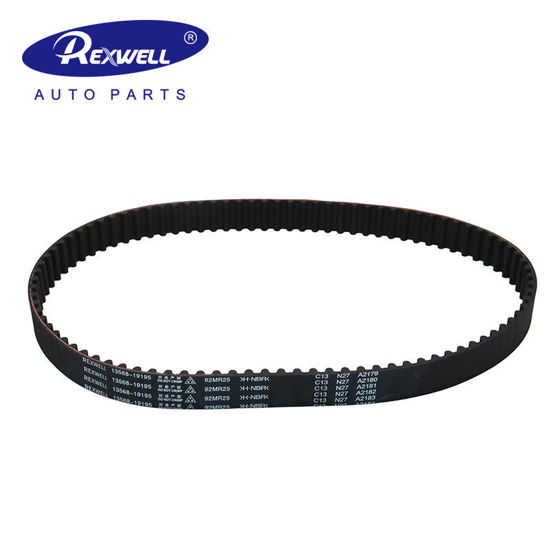 Auto Belts OEM 13568-19195 92MR25 1HZ Engine Timing Belt Kit For Toyota Land Cruiser PRADO HZJ79 Coaster HZB40