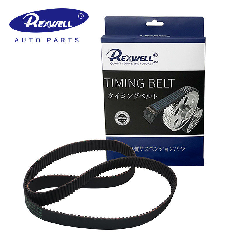 211S8M4 OEM Timing Belt Kit for Toyota Land Cruiser Lexus LX470 Fits 1UR/2UZ/3UZ Engines, OE# 13568-59095/50020 Timing Belts