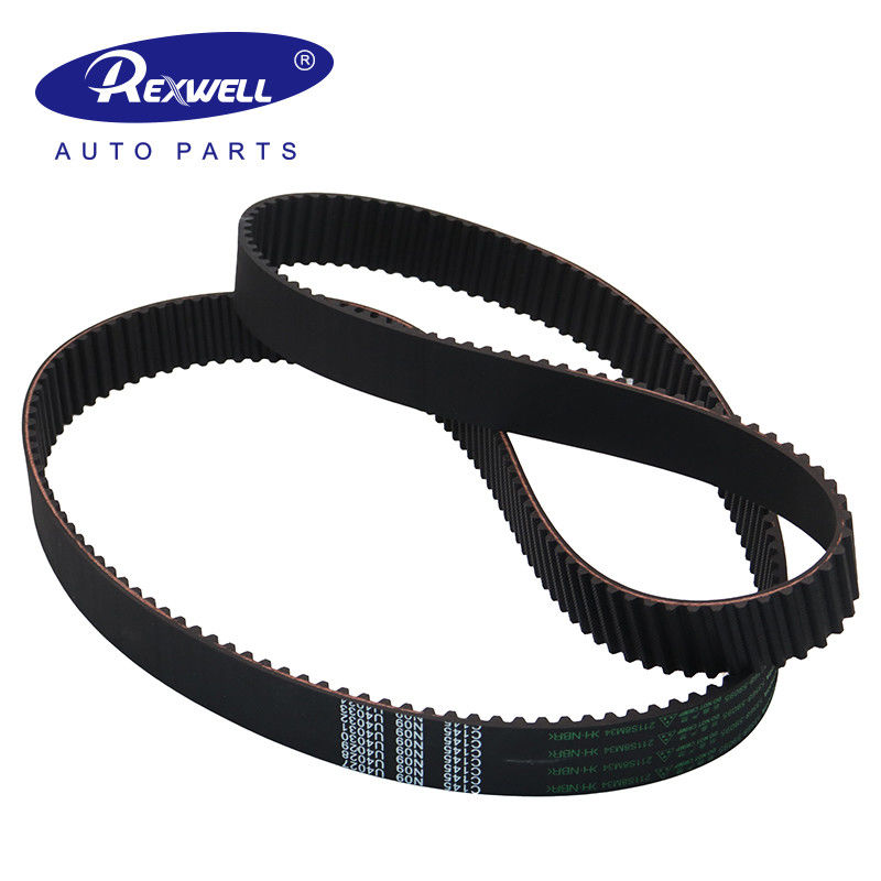 211S8M4 OEM Timing Belt Kit for Toyota Land Cruiser Lexus LX470 Fits 1UR/2UZ/3UZ Engines, OE# 13568-59095/50020 Timing Belts