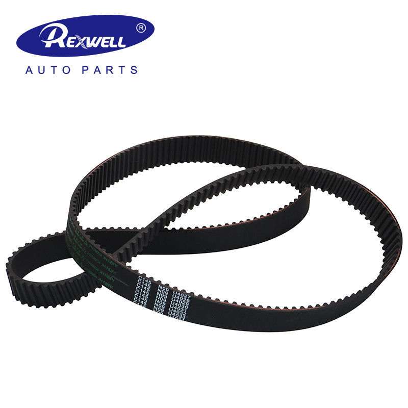 211S8M4 OEM Timing Belt Kit for Toyota Land Cruiser Lexus LX470 Fits 1UR/2UZ/3UZ Engines, OE# 13568-59095/50020 Timing Belts
