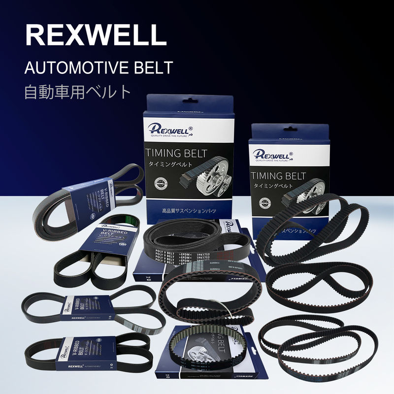 Original Quality 1145A081 MD329625 MD310484 99YU19 Diesel Engine Timing Belt Kit For MITSUBISHI PAJERO L200 4D56T
