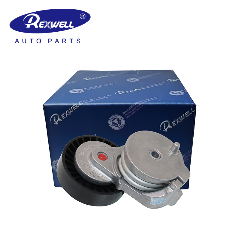 31330379 780821690 OEM Belt Tensioner Pulley for Volvo S80 V60 XC70 XC60 S60 V70