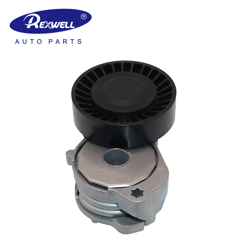 31330379 780821690 OEM Belt Tensioner Pulley for Volvo S80 V60 XC70 XC60 S60 V70