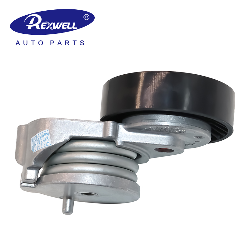 31330379 780821690 OEM Belt Tensioner Pulley for Volvo S80 V60 XC70 XC60 S60 V70