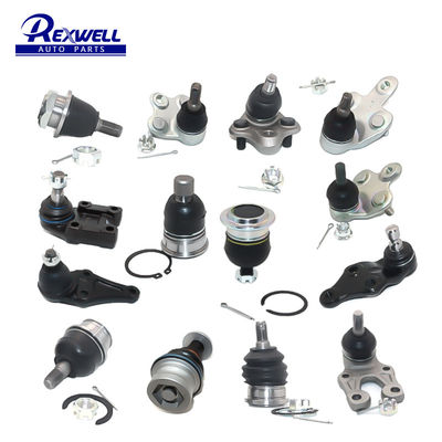 Hilux Innova Front Upper Control Arm Ball Joint 43310-09015 43310-09017 43310-09030 43310-0K010 43310-0K040