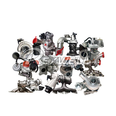 14411EB300 Nissan Auto Parts GT2056V Turbo Charger 751243-5002S