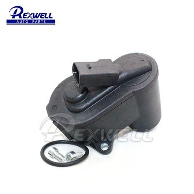 Car Parts For Audi VW Rear Wheel Brake Caliper Servomotor Auto Replacement Parts3C0998281A
