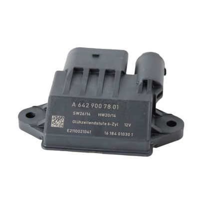 High quality Glow Plug Control Unit Relay Module For Mercedes M-Class A6429007801