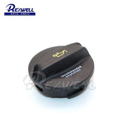 High Quality Car Oil Fuel Tank Cap Filler Gas Cap Cover 06K103485D For VW