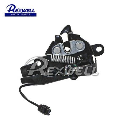 Top Rated Engine Hood Lock 53510-06160 For Toyota CORONA CAMRY GR 86 AVENSIS 5351006160