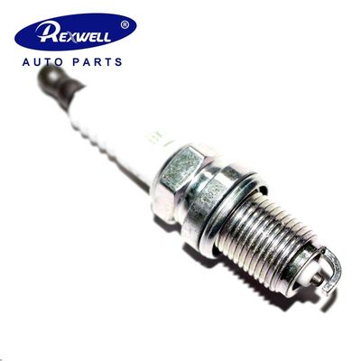 Car Engine Spark Plug Set BKR5ESZA OE NO. BKR5E for Mitsubishi PAJERO SPORT MS851346