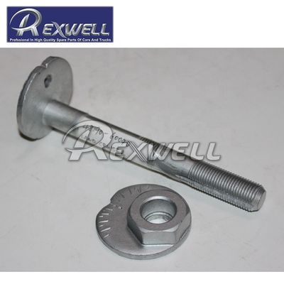 Silver Camber Alignment Correction Screw 48190-60040 for Lexus Toyota LAND CRUISER FJ Cruiser 4819060040