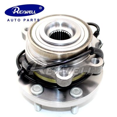2005- Avaiable Car Front Wheel Running Hub Bearing for Nissan Pathfinder 40202JR70B