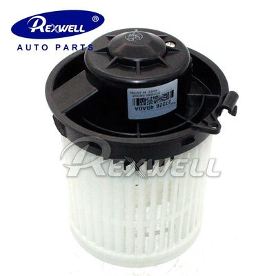  Payment Term Car Cabin Stove Motor for Nissan X-TRAIL T32 27226-4BA0A