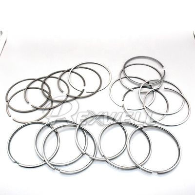 13011-17040 1301117040 Piston Rings The Ultimate Solution for Toyota Land Cruiser 1HD