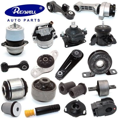 Car Rear Axle Beam Bushing 551601R000 for Hyundai Kia Accent 55160-1R000  Payment
