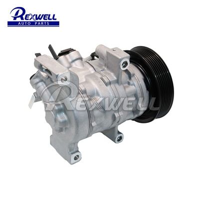 BC447160-9060 Auto Parts Car Air Conditioner Compressor for Toyota Hilux Dyna 100