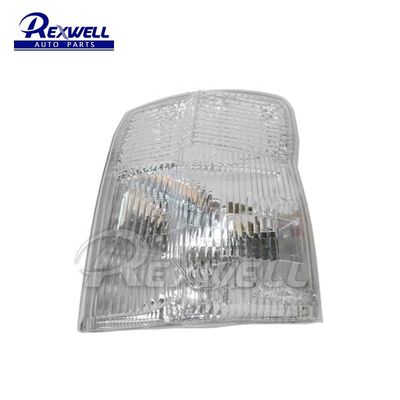 Guaranteed Front Side Corner Lamp Signal Light For Nissan Caravan Urvan E25 2005-2012