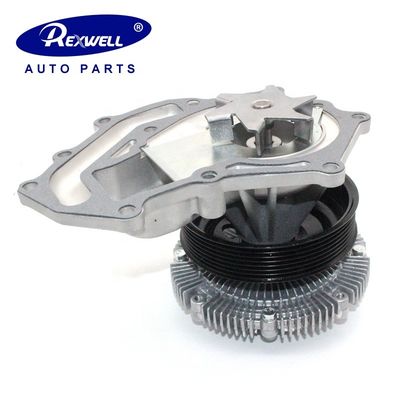 Water Pump B1010VW20A for Nissan Urvan CARAVAN E25 BUS 21010-VW226 within Rexwell Auto