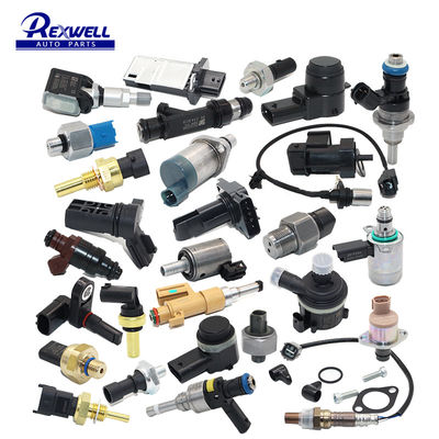 Auto Parts Air Conditioning Pressure Sensor 92136AA000 For Toyota Armada 92136-AA000