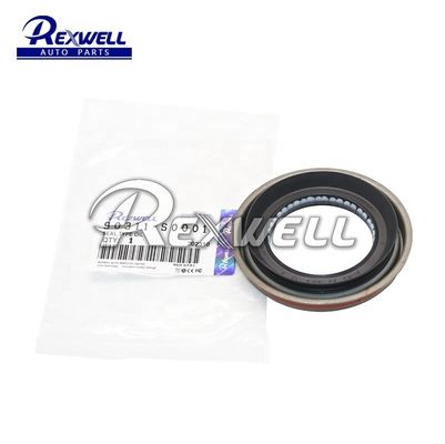 Engine Rear Differential Pinion Flange Oil Seal 90311-S0001 For Toyota Hilux 90311S0001