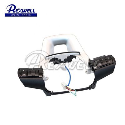Rexwell 842500K320 Steering Wheel Control Switch for Toyota Hilux Revo Fortuner 15-20