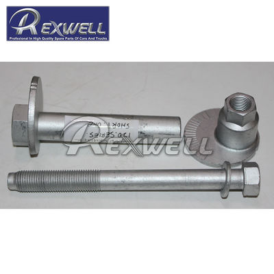 48409-60020 Car Control Arm Alignment Caster Camber Cam Bolt Kit For Land Cruiser 120