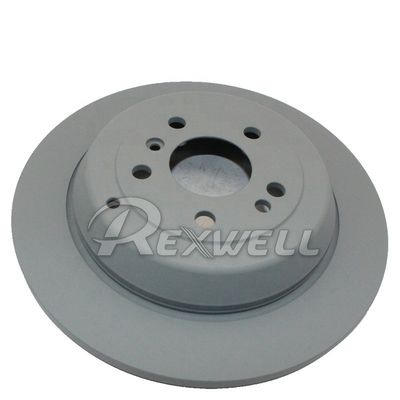 Brake Disc Rotor for Mercedes-Benz A1644231212 Rear Disc Brake Drum