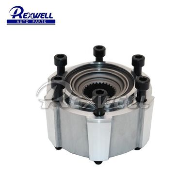 NISSAN Pickup Navara D21 D22 90 Free Wheel Locking Hubs 40250-2S610 Car Fitment NISSAN EL
