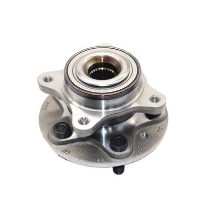 Land Rover RANGE ROVER SPORT L320 LR014147 Wheel Hub Assembly Purpose Replace/Repair